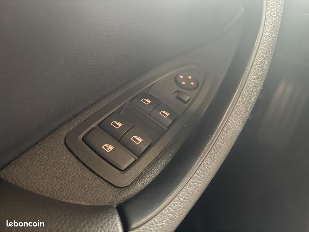 Bmw x2 16d 116ch dkg7 lounge plus s drive hist ... (image 21)