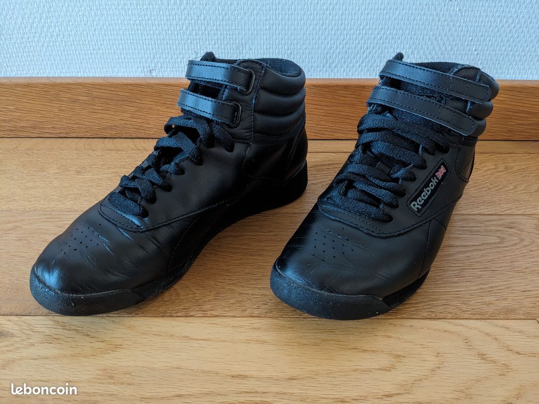 High Top Reebok Classic Femme Prix Reebok Classics Reebok Princess