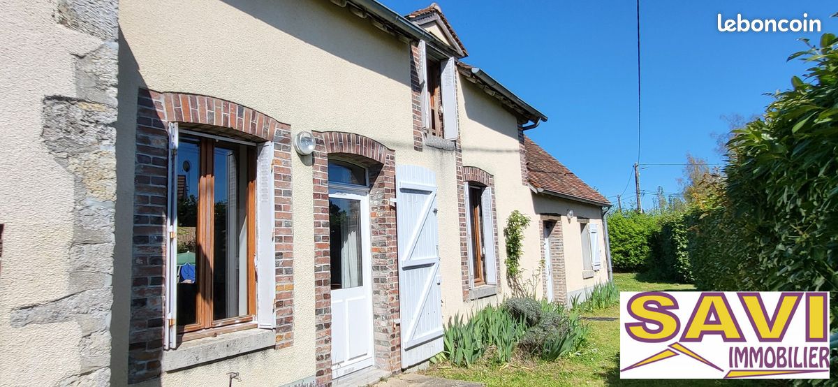 Maison 6 pièces 140 m² · à Griselles · 140 m² · 168 000 €