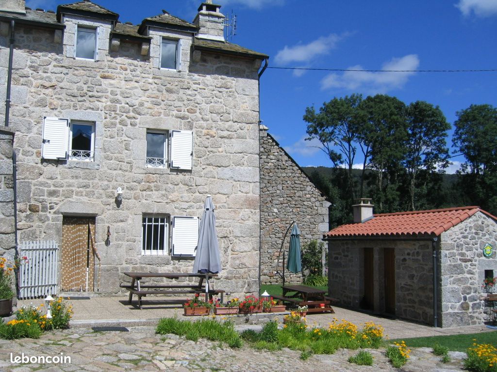 Gîte en Lozère (image 1)