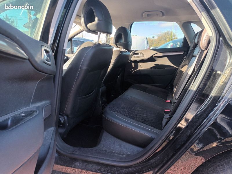Citroen C4 BLUEHDI 120CH MILLENIUM BUSINESS S&S (image 11)
