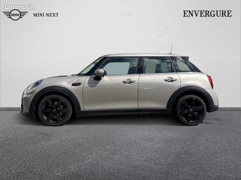 Mini Mini 5 Portes Cooper S 178ch Edition Camden BVA7 (image 3)