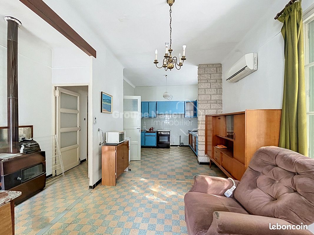 Maison 5 pièces 153 m² · à Noves · 153 m² · 262 500 €