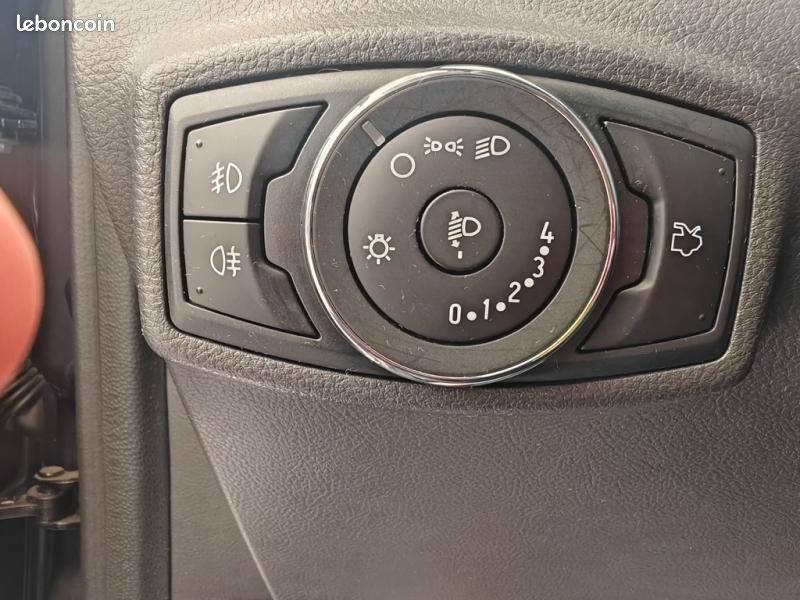 Ford Ka+ Active 1.2 Ti-VCT 85ch S&S (image 9)