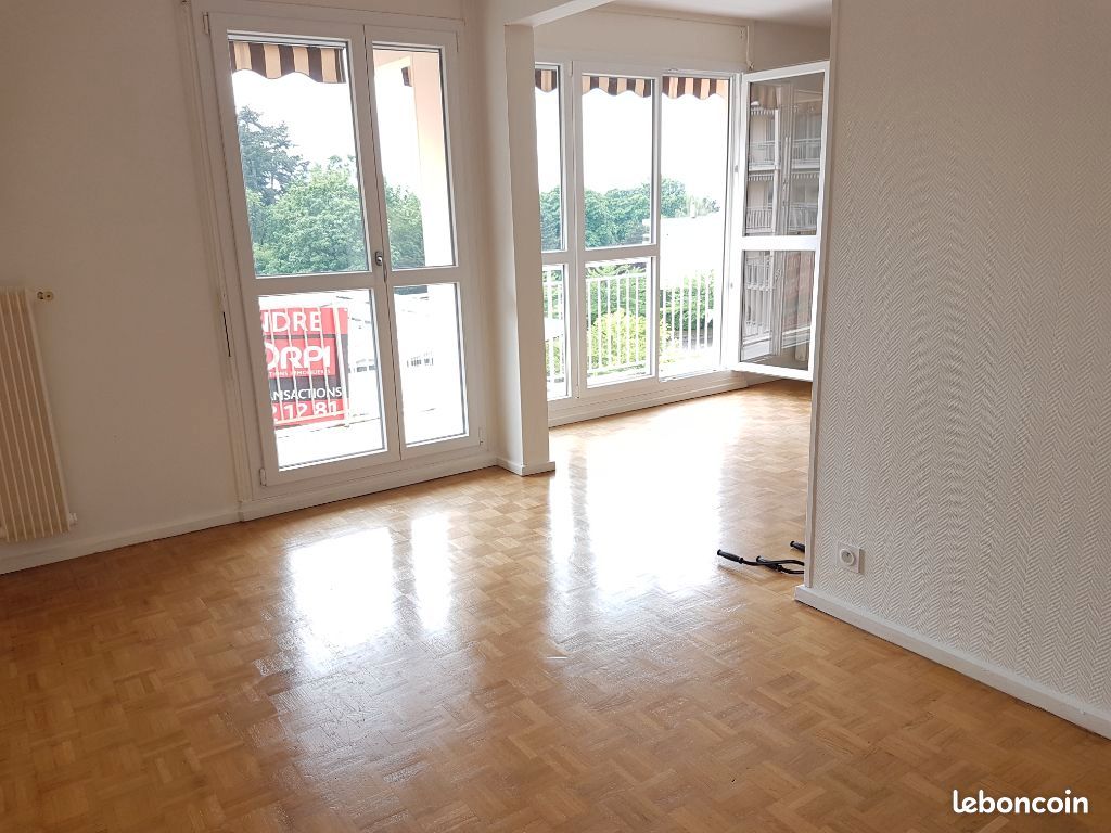 Appartement 3 pièces 86 m² · à Sainte-Foy-lès-Lyon · 86 m² · 1 224 €