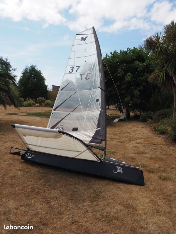 MACH II — View photo 1