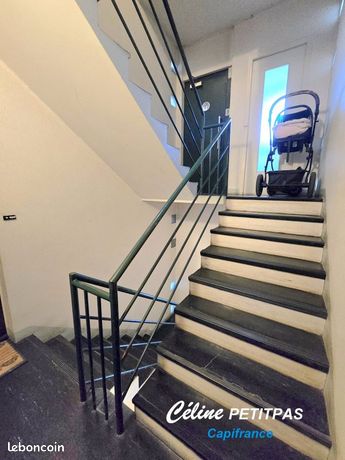 Appartement 4 pièces 68 m² — 10