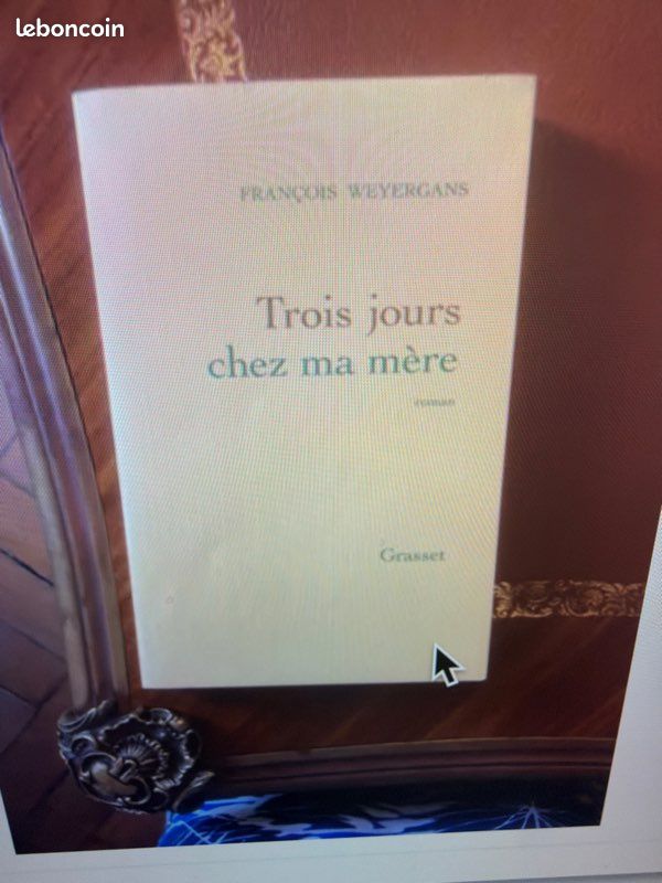 3 jours chez ma mère (image 1)