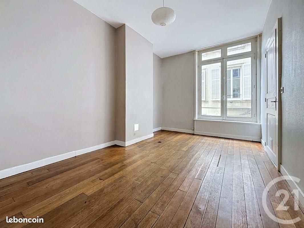Appartement 2 pièces 39 m² · à Nancy · 39 m² · 135 000 €
