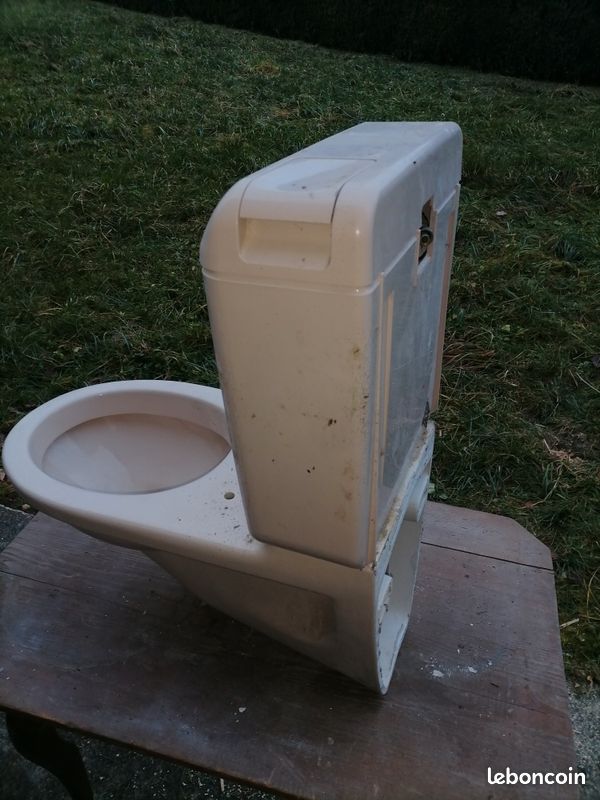 Toilette (image 1)