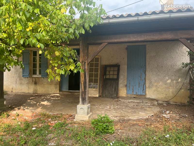 Maison 6 pièces 114 m² · à Bazas · 114 m² · 182 069 €