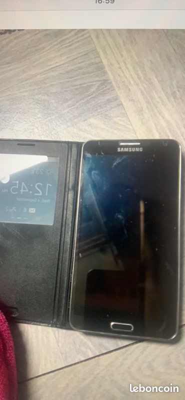 Galaxy note 3 (image 2)
