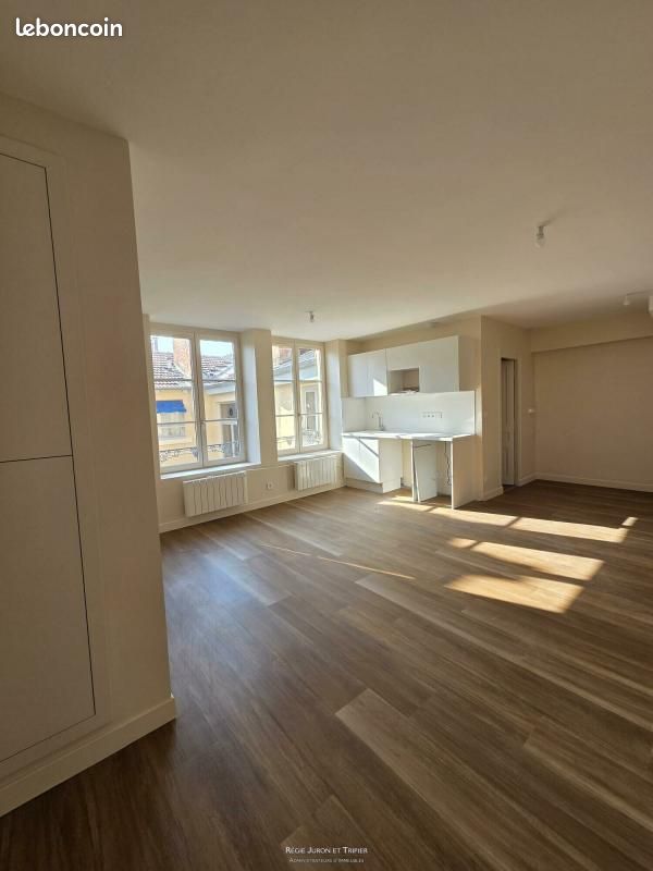 Appartement 1 pièce 35 m² · à Lyon · 35 m² · 750 €/mois