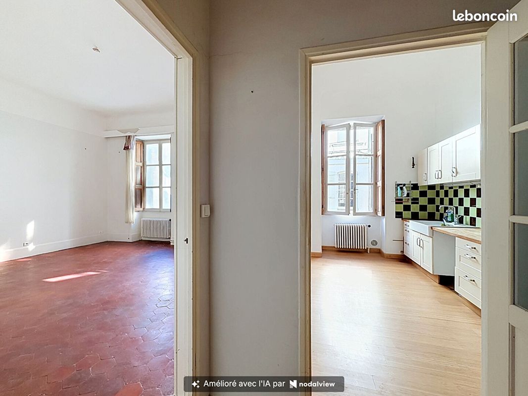 Appartement 4 pièces 94 m² · à Avignon · 94 m² · 290 000 €