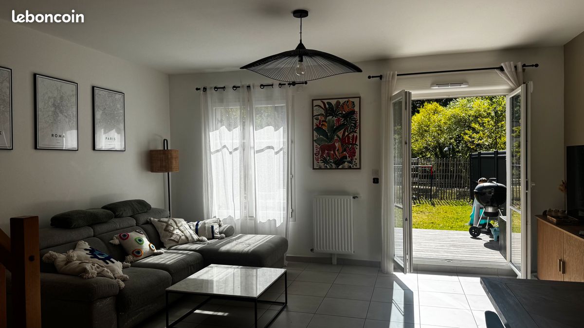 Maison 5 pièces 112 m² · à Orgeval · 112 m² · 499 000 €