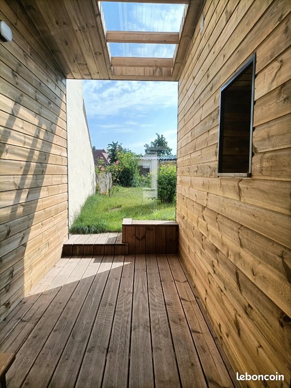 Maison 3 pièces 100 m² · à Marquise · 100 m² · 178 000 €