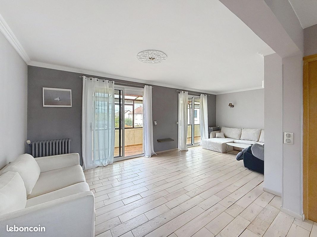 Maison 5 pièces 105 m² · à Triel-sur-Seine · 105 m² · 367 500 €
