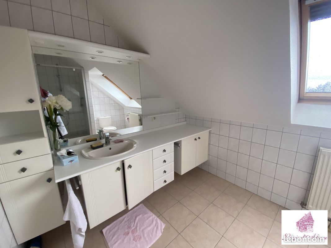 Duplex 4 pièces 88 m² (image 11)