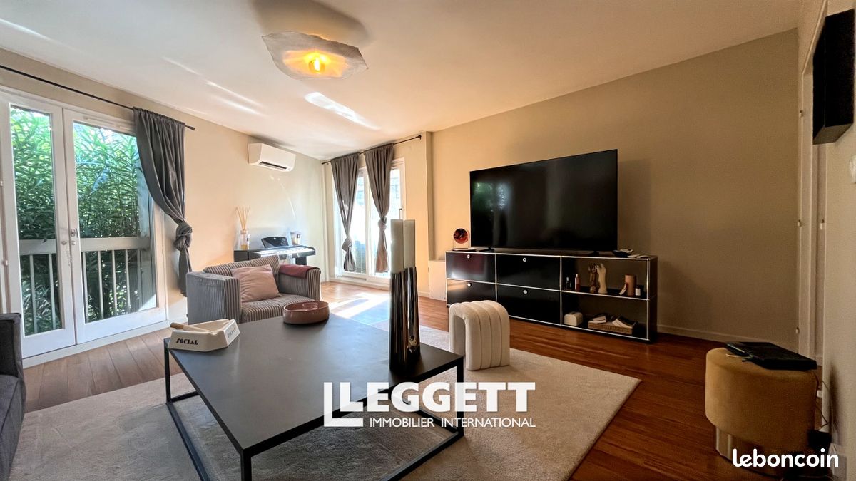 Appartement 3 pièces 86 m² · à Avignon · 86 m² · 299 000 €