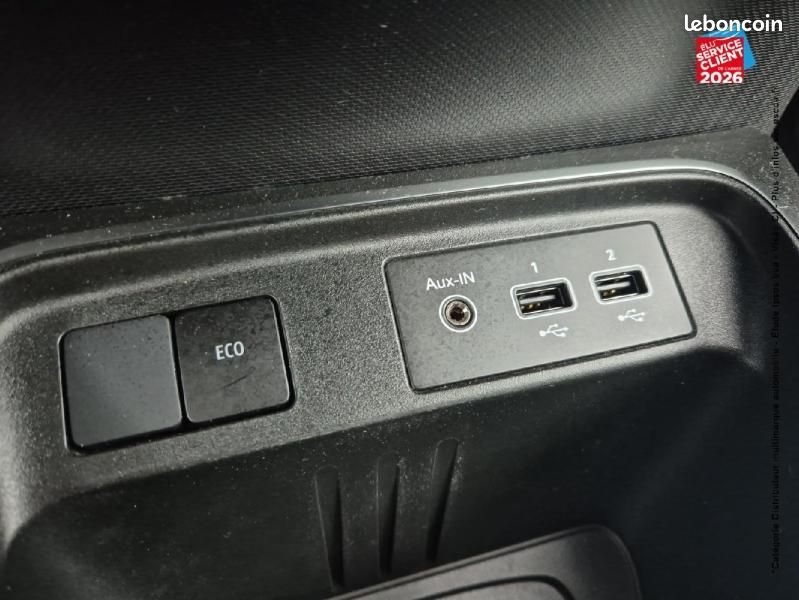 Renault Twingo E-Tech Electric Techno R80 Achat Intégral (image 30)