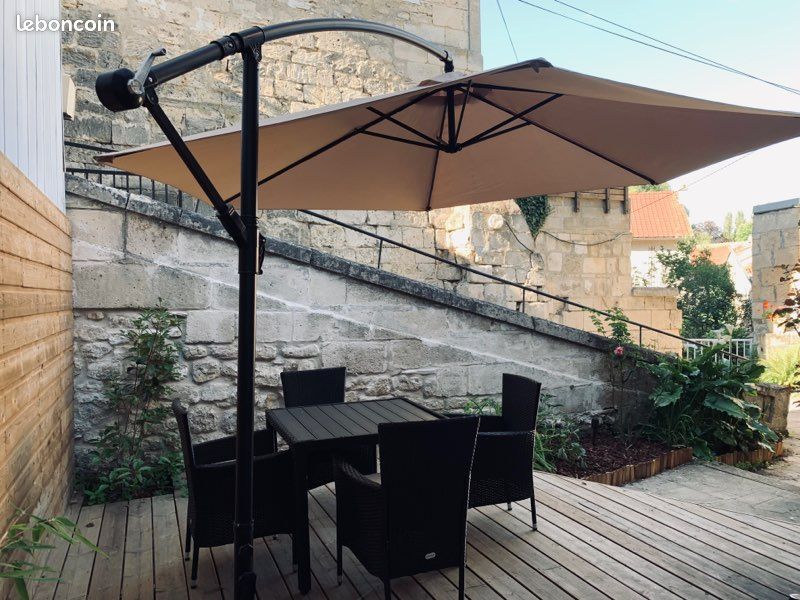 Location maison 4 personnes pierrefonds centre (image 8)