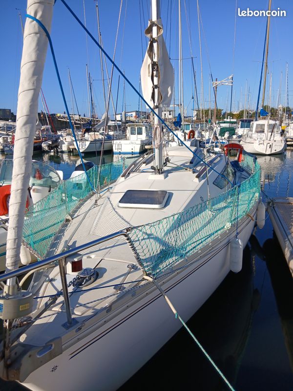 Jeanneau Eolia 25 — View photo 1