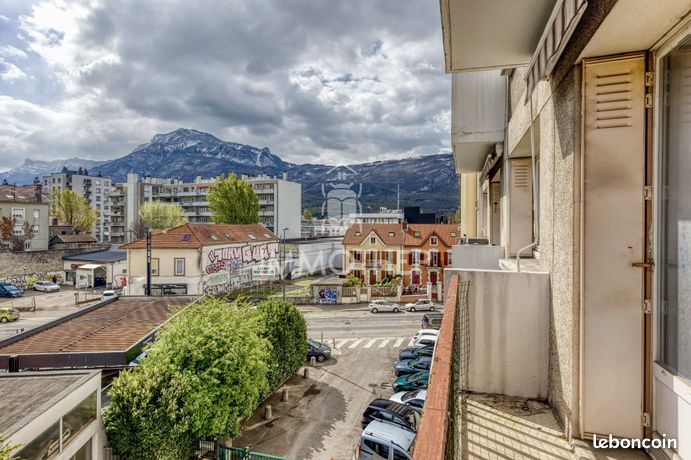 Appartement 3 pièces 83 m² — 5