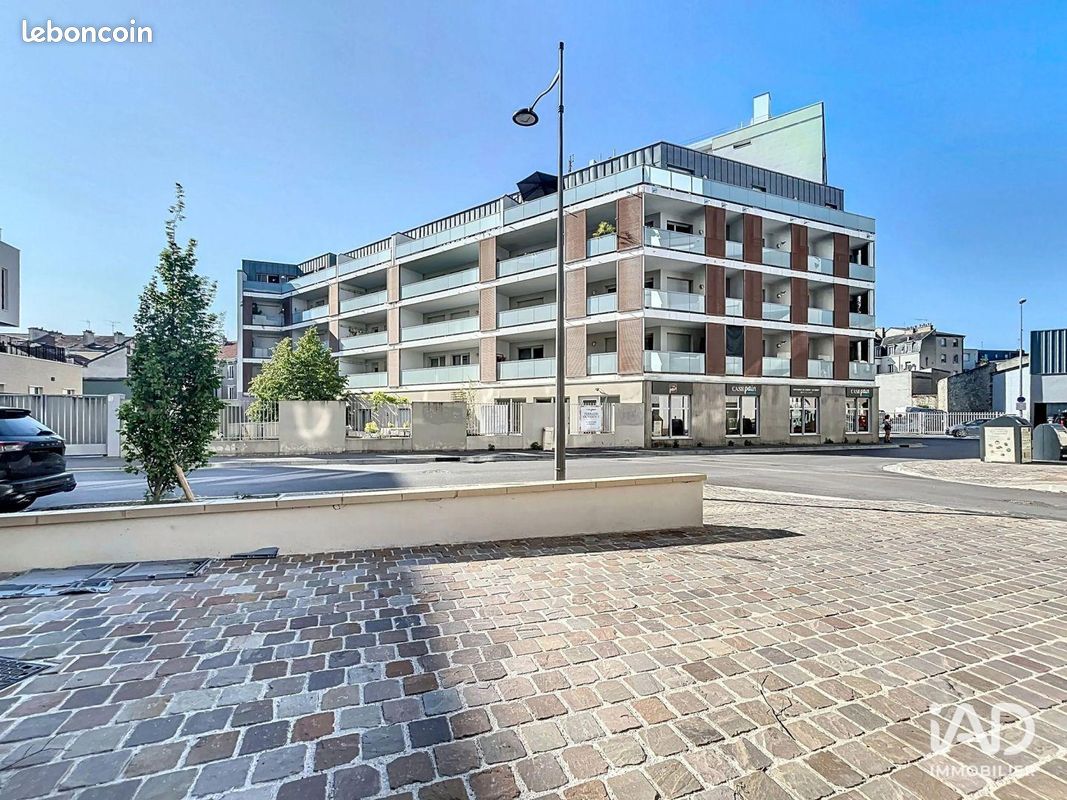 Appartement 1 pièce 35 m² · à Reims · 35 m² · 522 €/mois