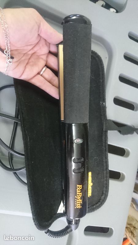 Lisseur Babyliss (image 3)