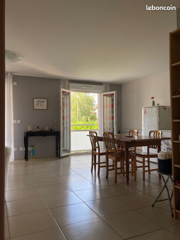 Appartement 4 pièces 80 m² · à Eybens · 80 m² · 291 500 €