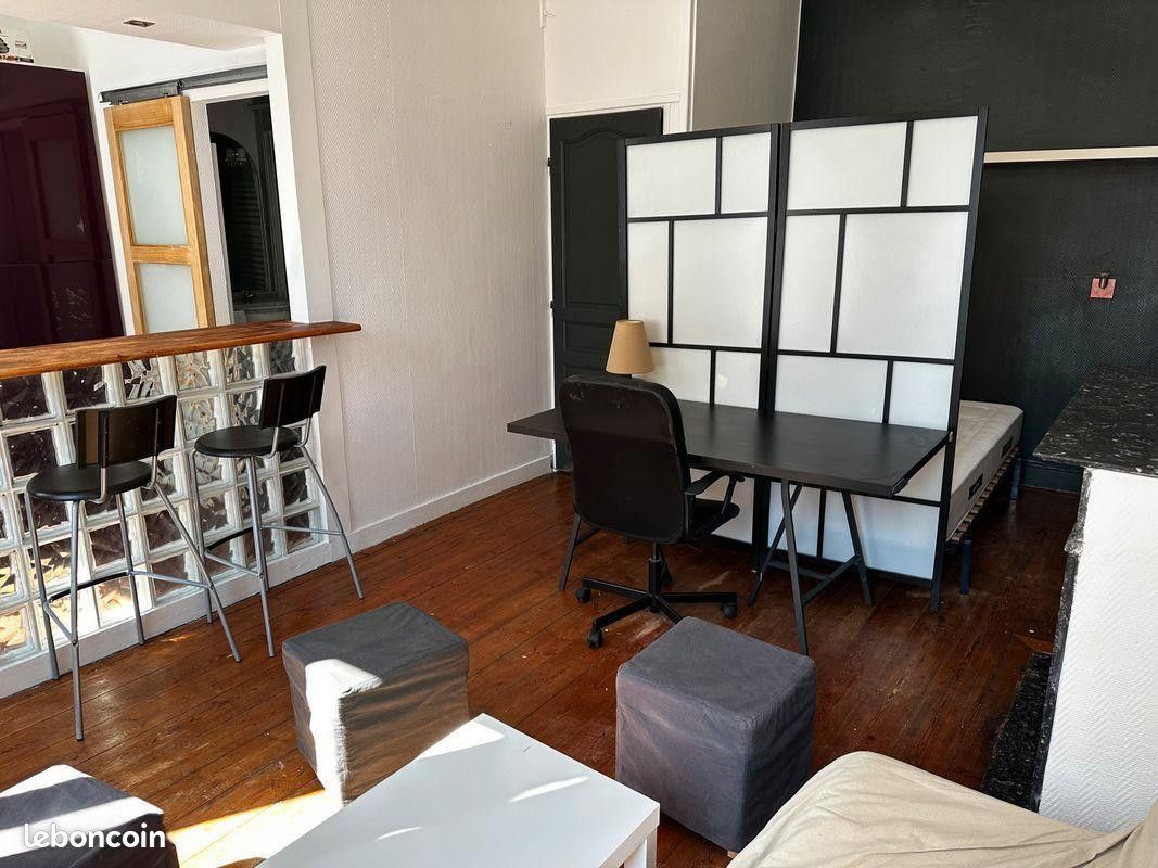 Appartement 1 pièce 35 m² · à Lille · 35 m² · 690 €/mois