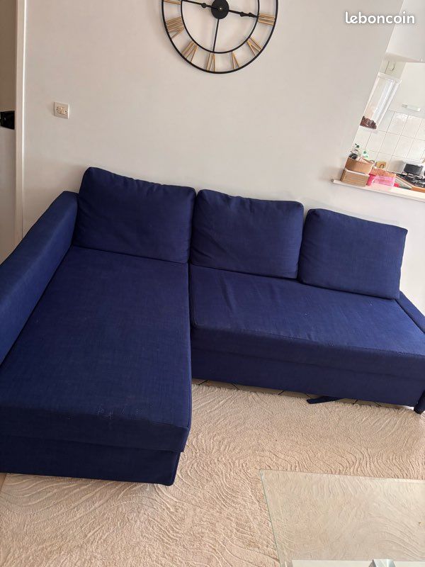 Canapé modulable (image 2)