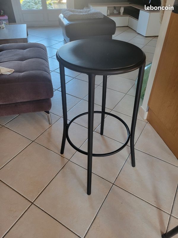 Tabouret de bar (image 1)