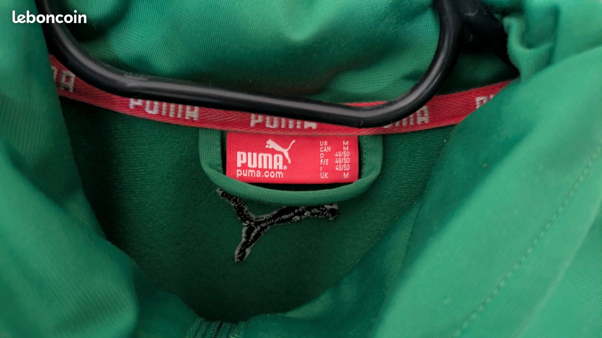 Gilet puma (image 2)