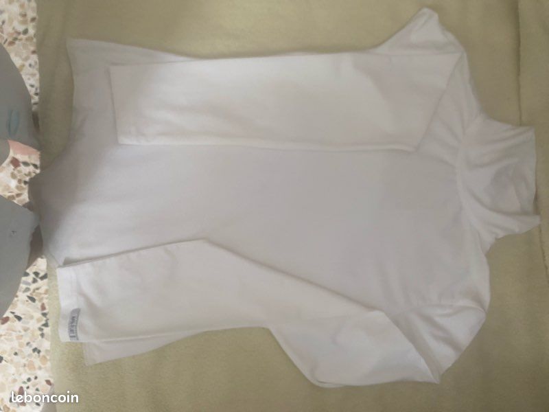 Body « Anti-Flirt » (image 9)