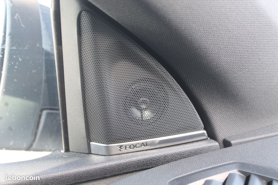 Peugeot 3008 2.0 BlueHDi 180ch SetS EAT6 GT (image 18)