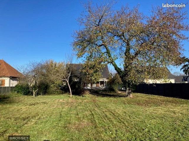 Terrain Joue Les Tours · à Joué-lès-Tours · 99 190 €