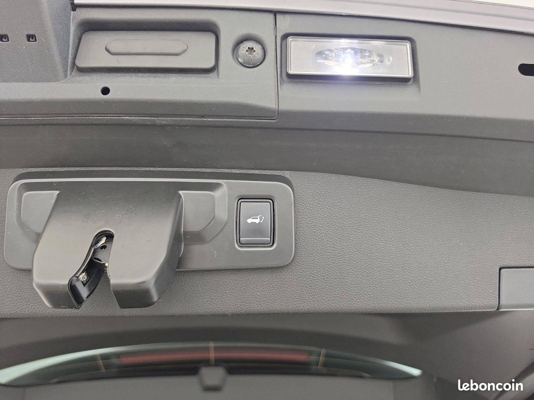 RENAULT Symbioz E-Tech full hybrid 145 Esprit Alpine (image 31)