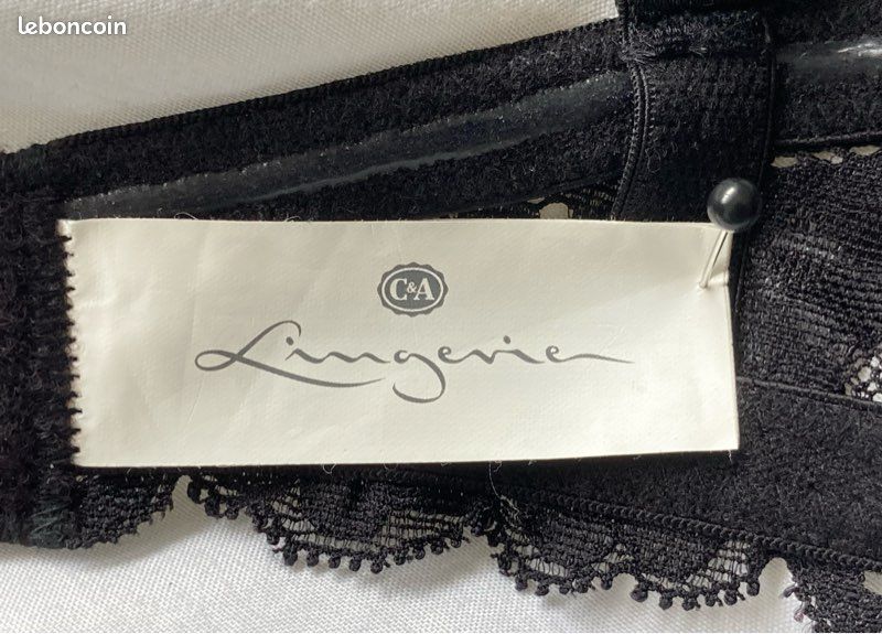 Soutien gorge C&A neuf 95C (image 6)