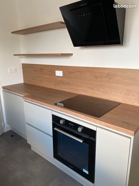 Appartement 4 pièces 82 m² · à Glandon · 82 m² · 700 €