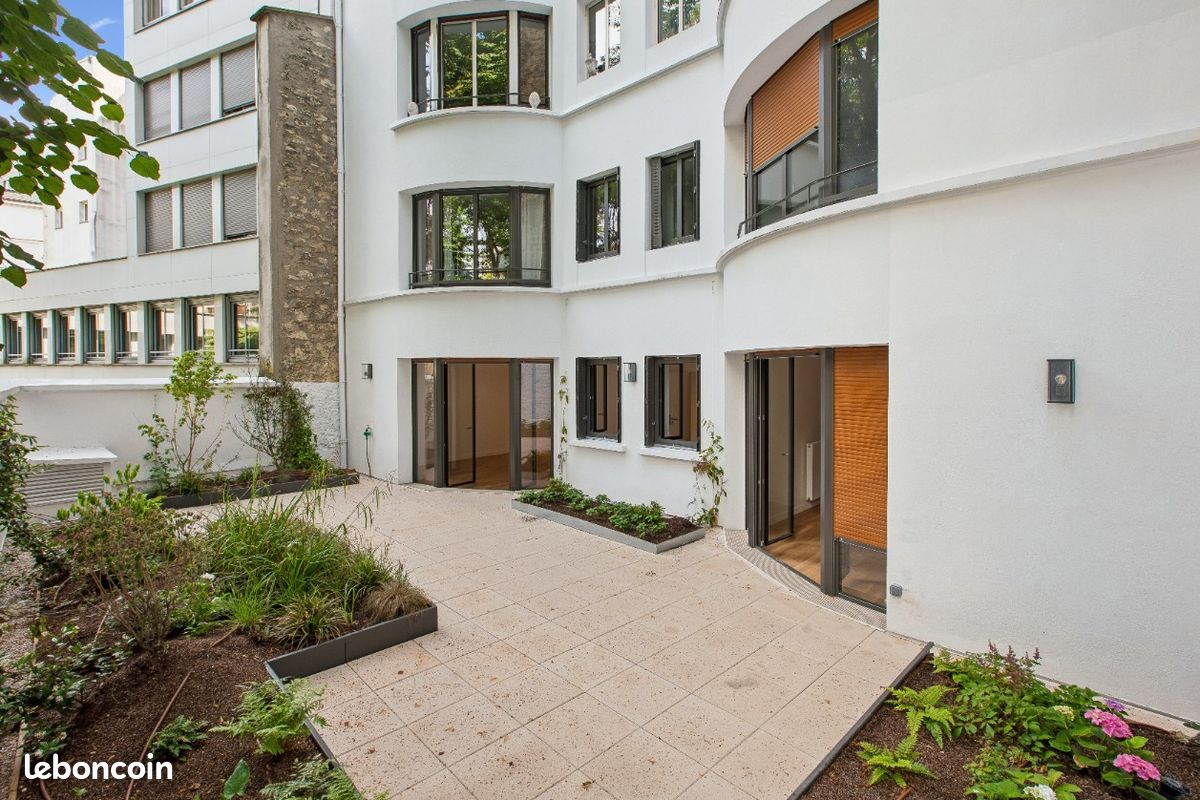 Appartement 3 pièces 82 m² · à Paris · 82 m² · 1 144 000 €