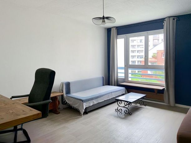 Appartement 2 pièce(s) 44 m²à vendre Sannois