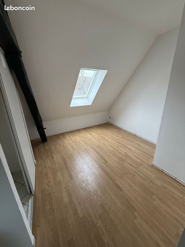 Appartement a louer sens - 1 pièce(s) - 14 m2 - Surfyn