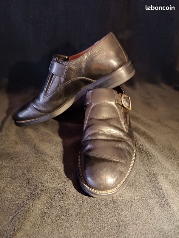 Chaussure Cuir (image 4)