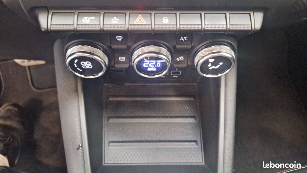 Renault captur tce 160 edc 21 r.s. Line (image 28)