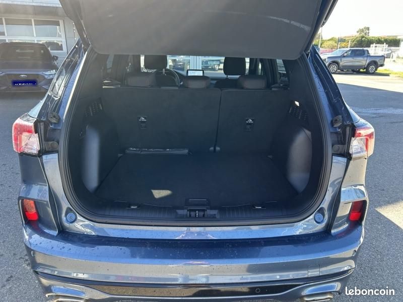 Ford Kuga 2.5 Duratec 190ch FHEV E85 ST-Line BVA (image 7)
