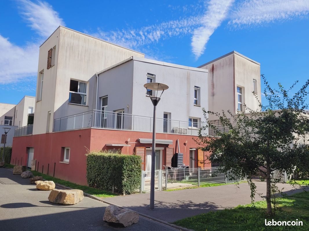 Appartement 3 pièces 67 m² · à Val-de-Reuil · 67 m² · 142 000 €
