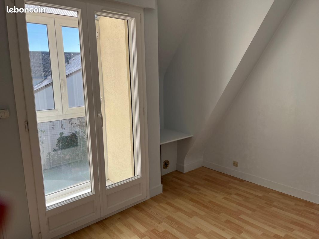 Maison a louer joue-les-tours - 5 pièce(s) - 140 m2 - Surfyn