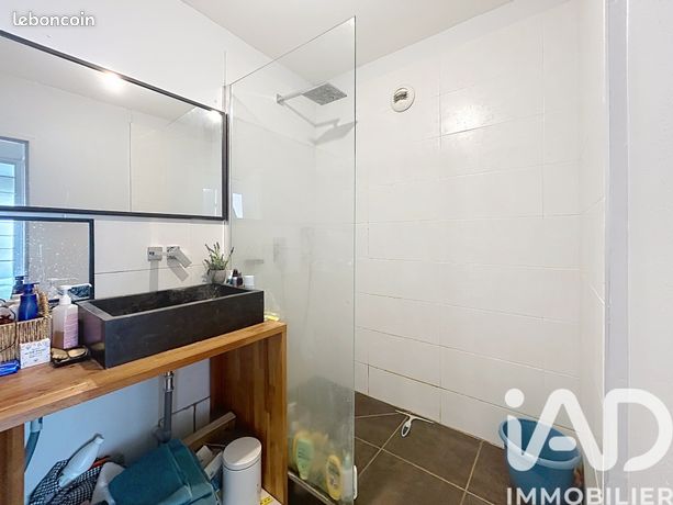 Appartement 3 pièces 61 m² — 11