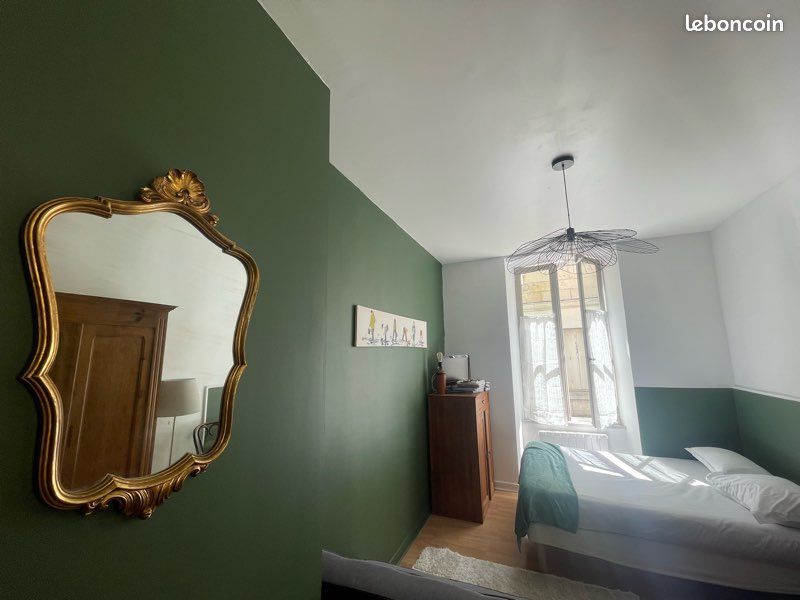 Appartement a louer niort - 1 pièce(s) - 24 m2 - Surfyn